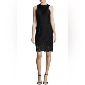 NWT Elie Tahari Donna Dress Size 10
